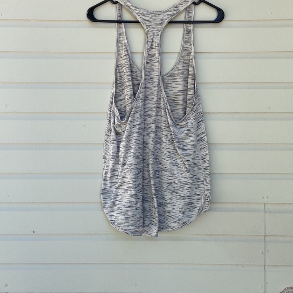 Lululemon 105 F Singlet